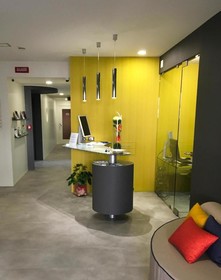 La Villa, Sure Hotel Collection by Best Western