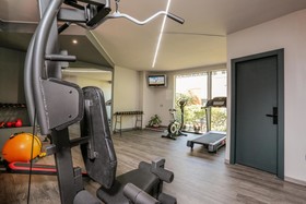 La Villa, Sure Hotel Collection by Best Western