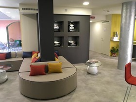 La Villa, Sure Hotel Collection by Best Western