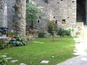 Vecchio Torchio Bed And Breakfast