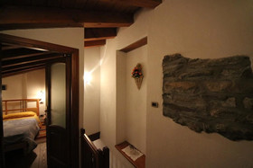 Vecchio Torchio Bed And Breakfast