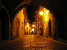 Vecchio Torchio Bed And Breakfast