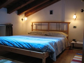 Vecchio Torchio Bed And Breakfast