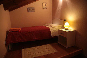 Vecchio Torchio Bed And Breakfast