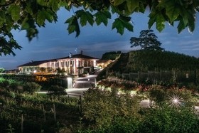 AgriSuite Il Cedro