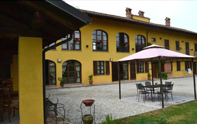 Agriturismo La Ca' D'Olga