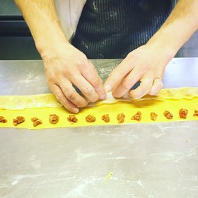 Agriturismo La Ca' D'Olga