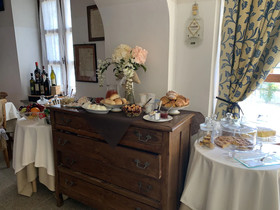 Agriturismo La Ca' D'Olga