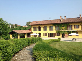 Agriturismo La Ca' D'Olga