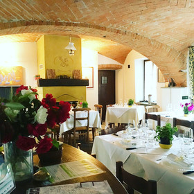 Agriturismo La Ca' D'Olga