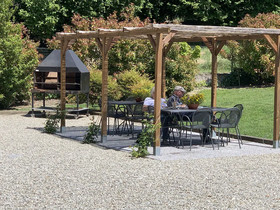 Agriturismo La Ca' D'Olga