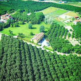 Agriturismo La Ca' D'Olga