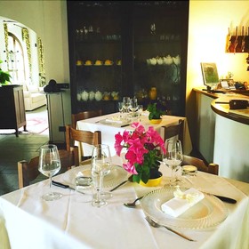 Agriturismo La Ca' D'Olga