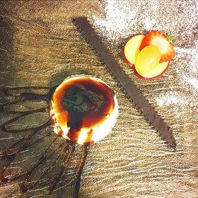 Agriturismo La Ca' D'Olga