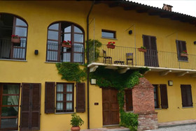 Agriturismo La Ca' D'Olga