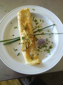 Agriturismo La Ca' D'Olga