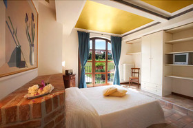 Agriturismo La Ca' D'Olga