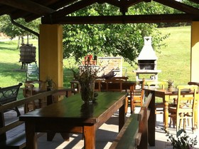 Agriturismo La Ca' D'Olga