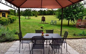 Agriturismo La Ca' D'Olga