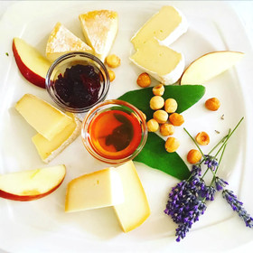 Agriturismo La Ca' D'Olga