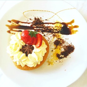 Agriturismo La Ca' D'Olga