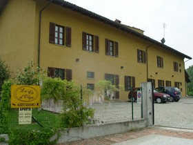 Agriturismo La Ca' D'Olga