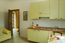 Agriturismo La Ca' D'Olga