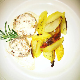 Agriturismo La Ca' D'Olga