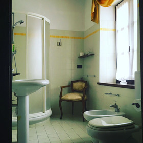 Agriturismo La Ca' D'Olga