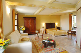 Agriturismo La Ca' D'Olga