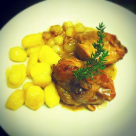 Agriturismo La Ca' D'Olga