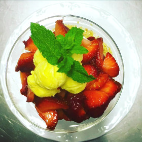 Agriturismo La Ca' D'Olga