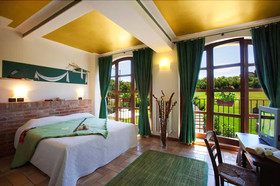 Agriturismo La Ca' D'Olga