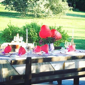 Agriturismo La Ca' D'Olga