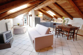 Agriturismo La Ca' D'Olga