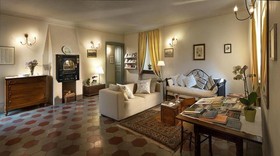 Bed & Breakfast Fior di Farine