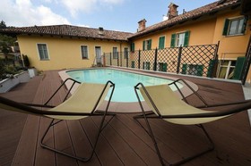 Bed & Breakfast Fior di Farine