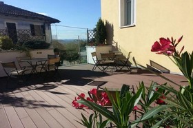 Bed & Breakfast Fior di Farine
