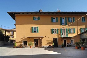 Bed & Breakfast Fior di Farine
