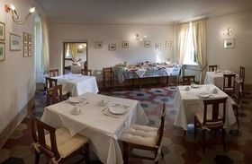 Bed & Breakfast Fior di Farine