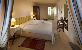 Bed & Breakfast Fior di Farine