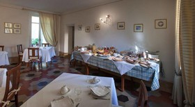 Bed & Breakfast Fior di Farine