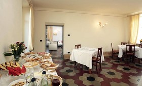 Bed & Breakfast Fior di Farine