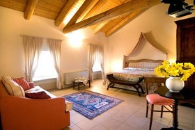 Bed & Breakfast Fior di Farine