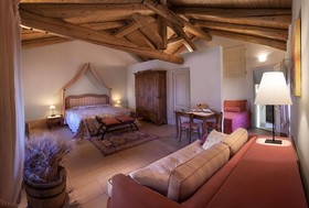 Bed & Breakfast Fior di Farine