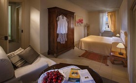 Bed & Breakfast Fior di Farine