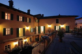 Bed & Breakfast Fior di Farine