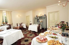 Bed & Breakfast Fior di Farine