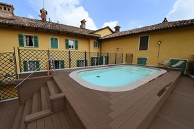 Bed & Breakfast Fior di Farine