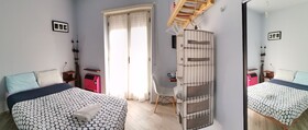 Blueberry Rooms